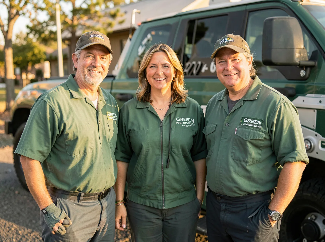 Water Damage Restoration company in Lequire, OK